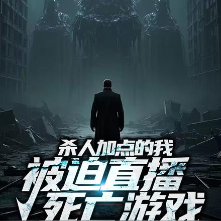 殺人加點的我，被迫直播死亡遊戲